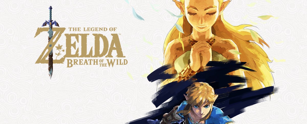 The Legend of Zelda: Breath of the Wild e The Sims vincono lo stress: lo dice uno&nbsp;studio!